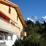 Viola Apartment Wengen