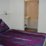 Apartment Viola Wengen