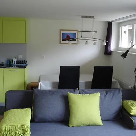 Viola Apartment *