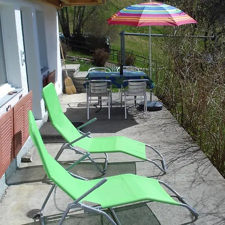 Viola Apartamento *
