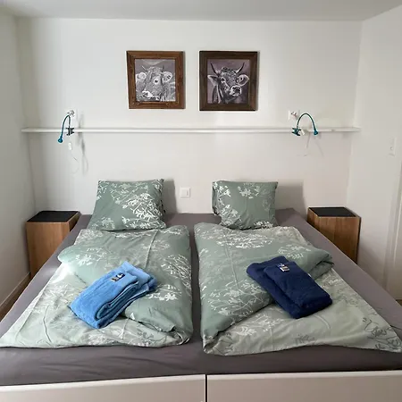 Viola アパート *