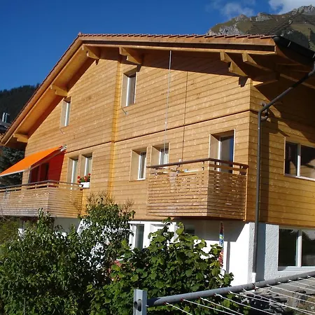 Viola Apartment *