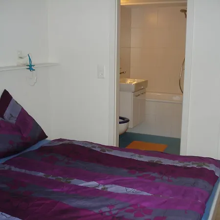 Apartamento Viola Wengen