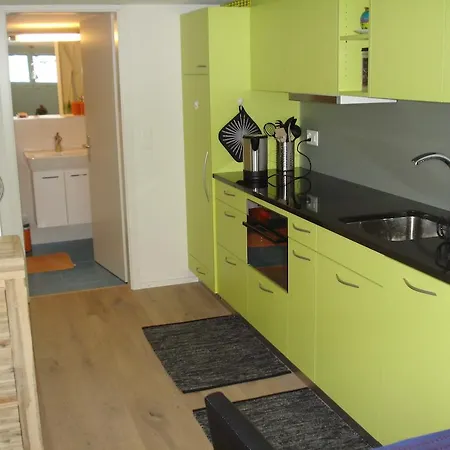 Apartment Viola *