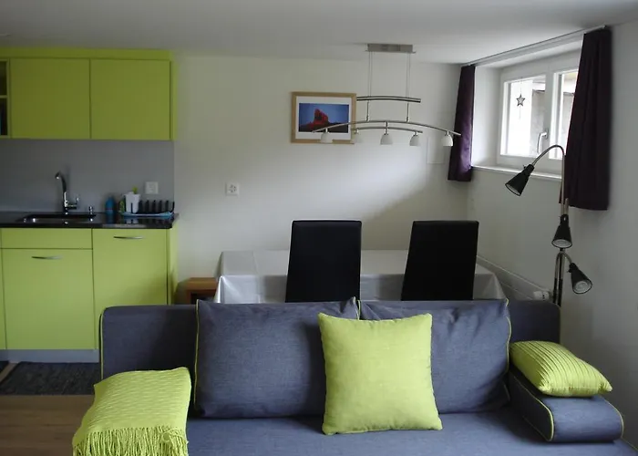 Viola Διαμέρισμα *