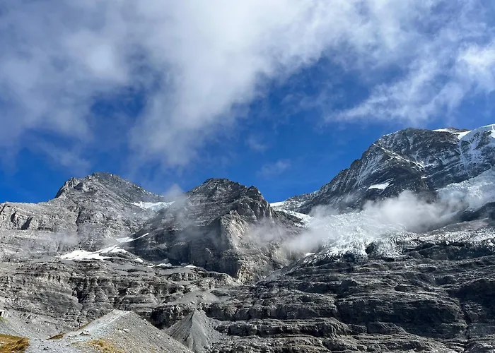 Viola Διαμέρισμα Βένγκεν