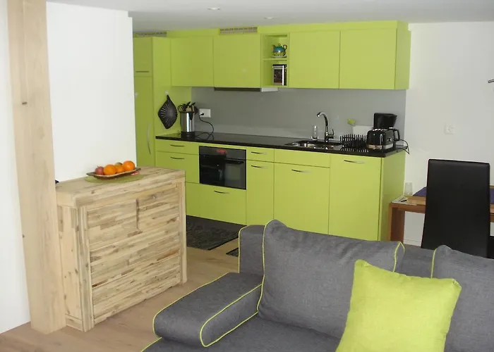 Διαμέρισμα Viola *