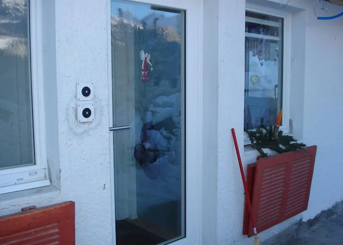 Διαμέρισμα Viola Βένγκεν