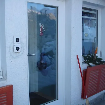 Apartamento Viola Wengen