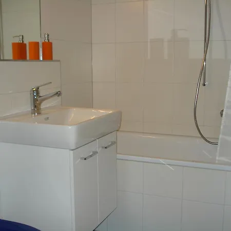 Apartamento Viola Wengen