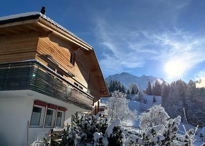 Διαμέρισμα Viola