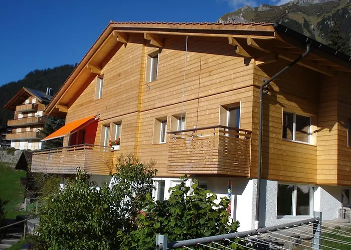 Viola Apartmán *
